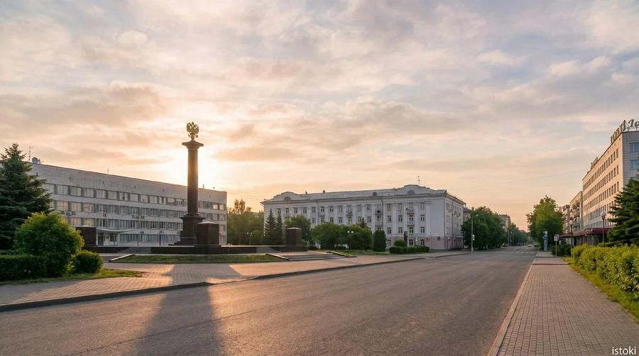 Зимняя сказка императорского Петербурга 7 дней