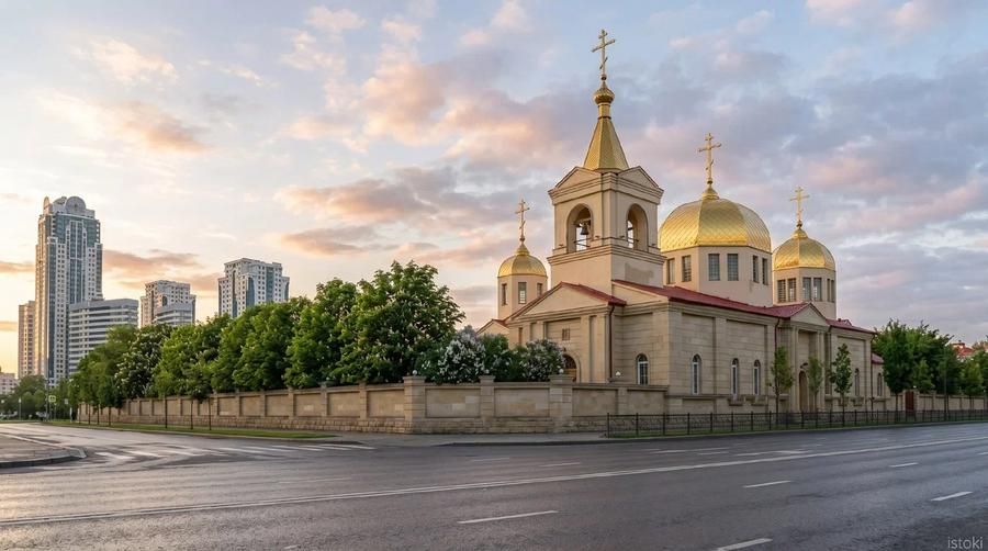 По следам горцев: классические маршруты Чечни