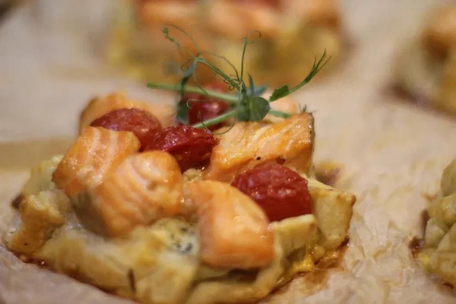 Автобус| Карта вкусов: пробуем, узнаём, влюбляемся (отель 3*)