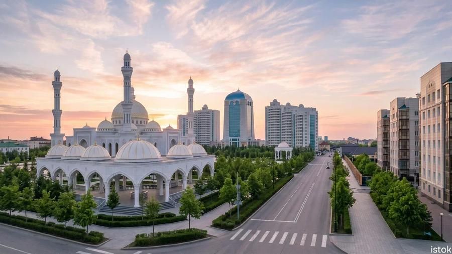 По следам горцев: классические маршруты Чечни