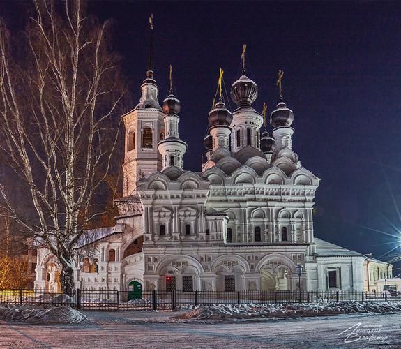 Автобус| Новогоднее вдохновение от Зимнего Волшебника из Уфы