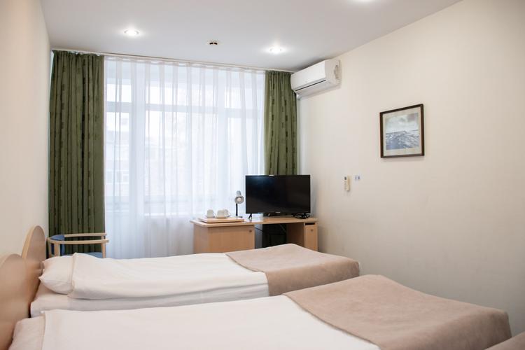 Волна 4* (г. Нижний Новгород) / Дис 4* (г. Чебоксары) / Амакс Сити 3* (г. Йошкар-Ола) / Кравт/Muse of City 4* (г. Казань)