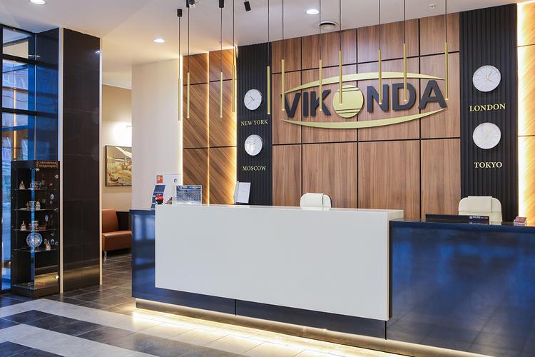 Виконда 4* (г. Рыбинск)