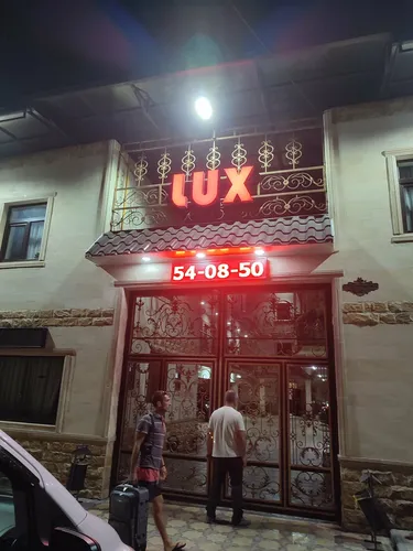 Люкс 3* (г. Владикавказ)