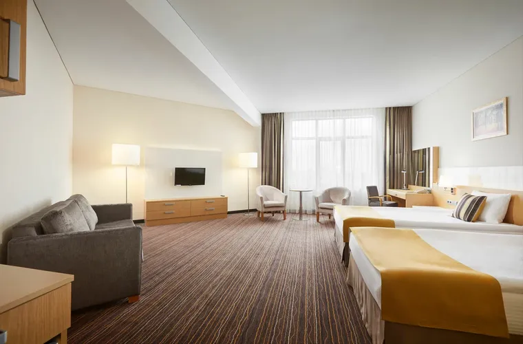 Виктория &amp; СПА 4* (г.Минск)