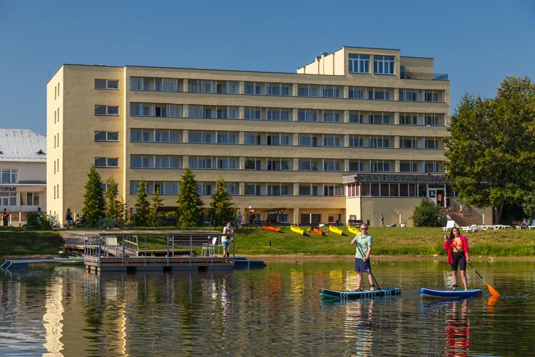 Валдайские зори 3* (г. Валдай) / Садко 3* (г. Великий Новгород) / Рижская (г. Псков)