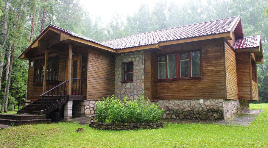 Гостиница по программе