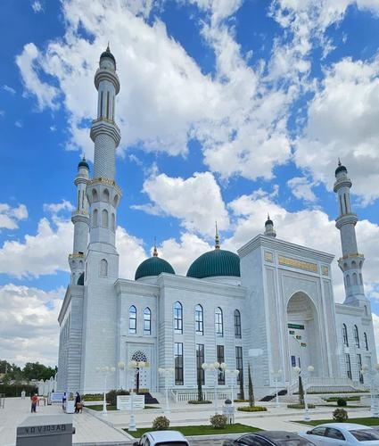 Тайны древних площадей: Самарканд и Бухара