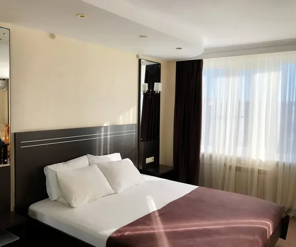 Элиста 3* (г. Элиста)