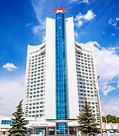 Беларусь 3* (г. Минск) / Веста 3* (г. Брест)