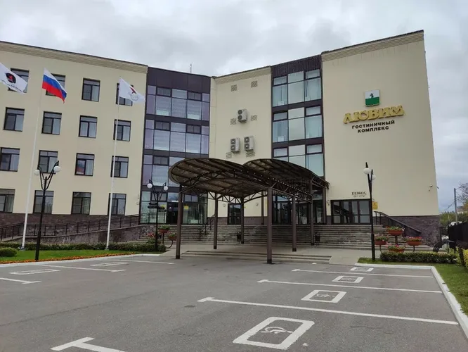 Любим 3* (г. Ярославль)