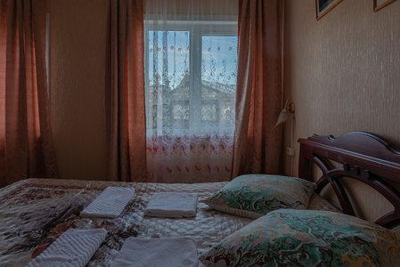 Соло Норд 3* (Соловки)