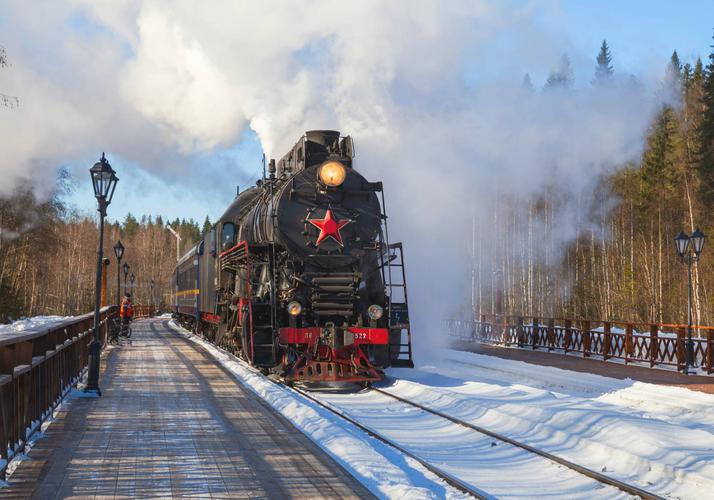 Забытый мир под землёй: гранит, вода и тишина, что лечит душу