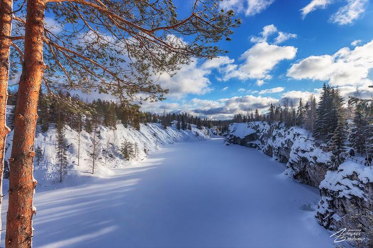 Автобус| Веселые каникулы в Карелии: где даже северный ветер смеётся