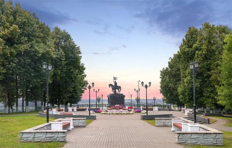 Поезд | Ретропоезд и Золотое Кольцо: путешествуем с боярским размахом из Пензы