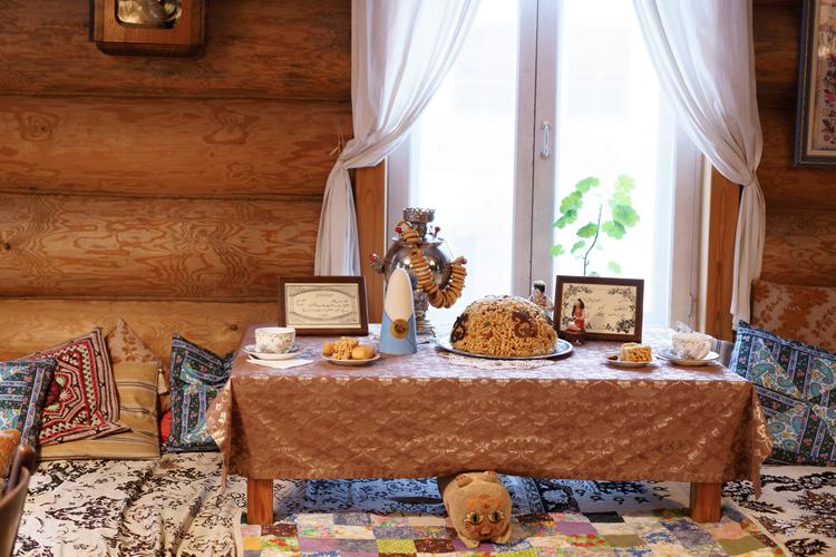 Удиви меня, Казань! (3д/2н) (пт-вс)