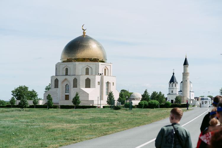 Слияние культур Поволжья (3д/2н)