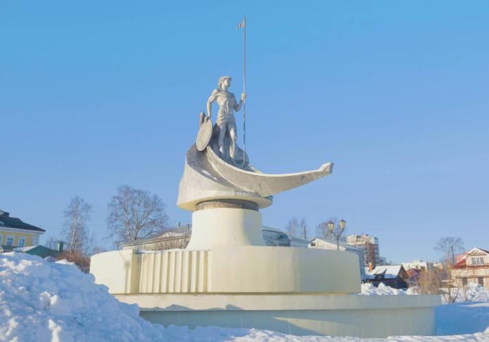 Автобус| Зимние каникулы в Карелии: Новый год в лесу, на берегу озера и в деревянном доме из Казани