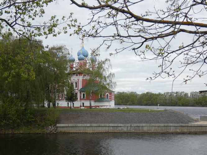 Город, который не вписали в путеводитель