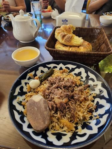 Рождество, как в бабушкиной печи