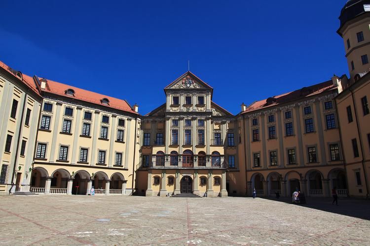 От архитектурных шедевров Могилёва до бобруйских крепостей