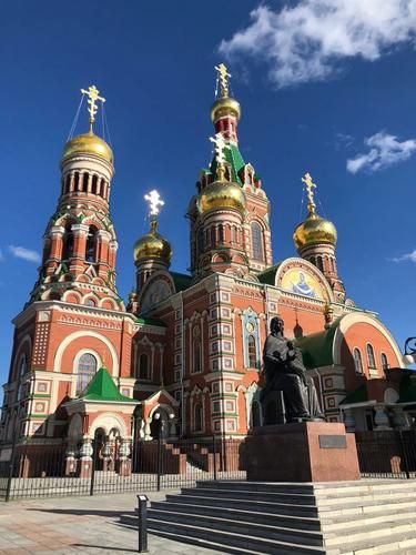 Автобус| Вкусы Марий Эл: сырный день в Йошкар‑Оле