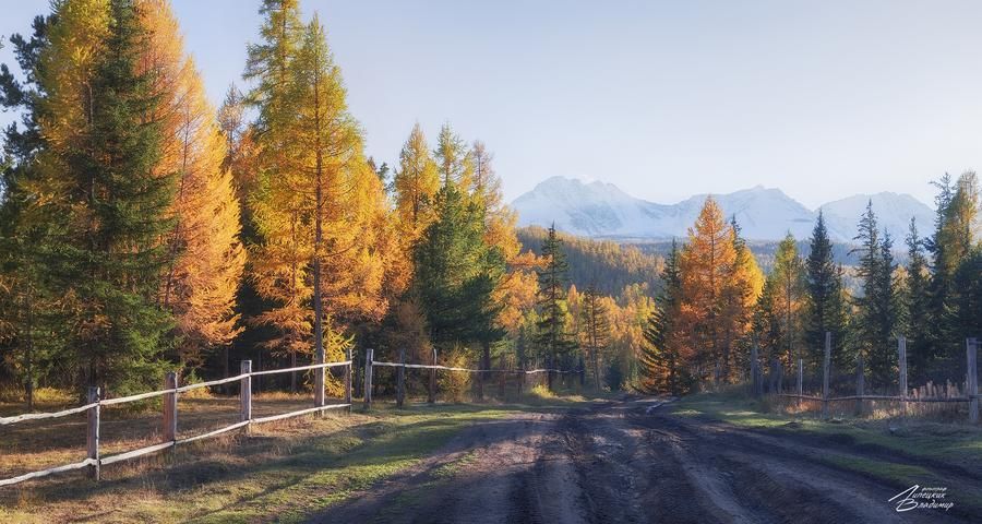 Усадебный мир Тамбовщины (промо)