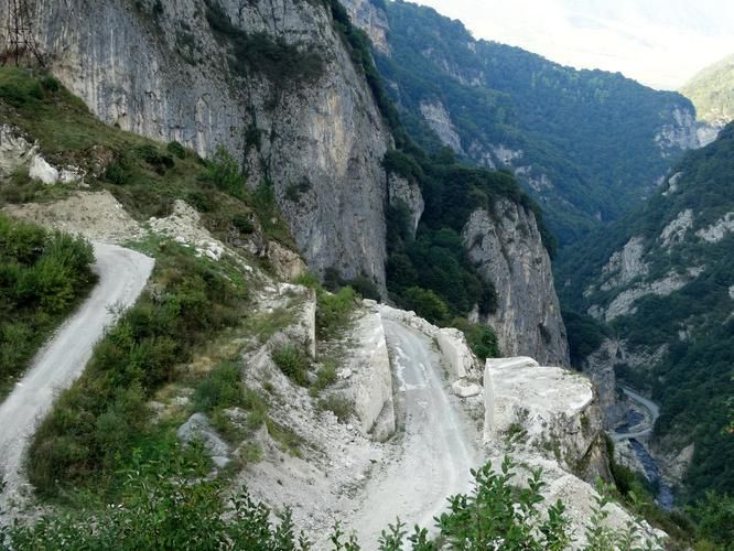 Эхо веков: от Алании к Ингушетии