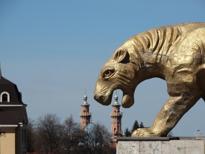 Каменная летопись