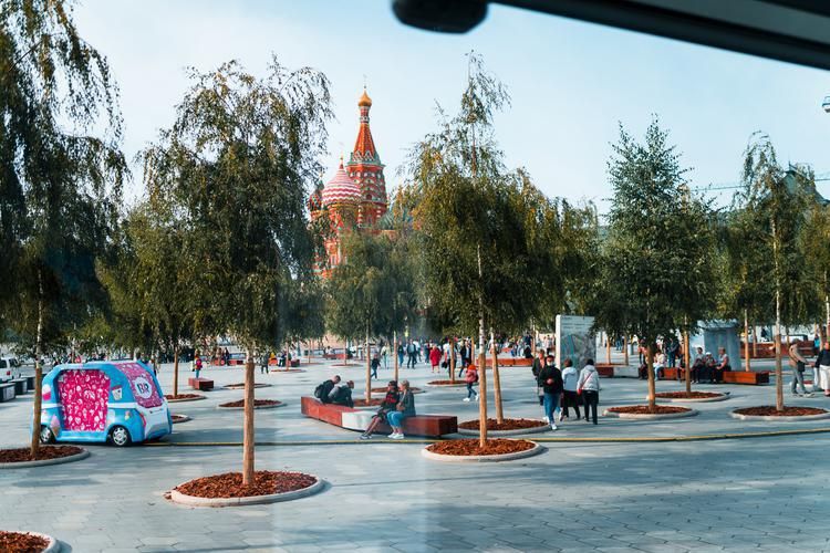 Поезд| Вековые тайны древнего града из Орла