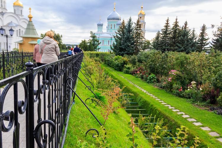 Ветер перемен: новый маршрут Золотого кольца из Краснодара