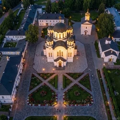 Культурный код Витебска: погружение на 4 дня