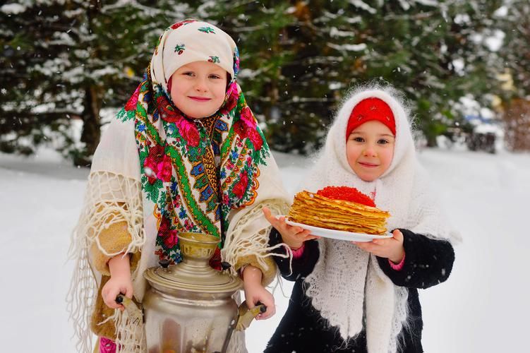 Новогодняя мозаика Ростово-Суздальского княжества (промо)