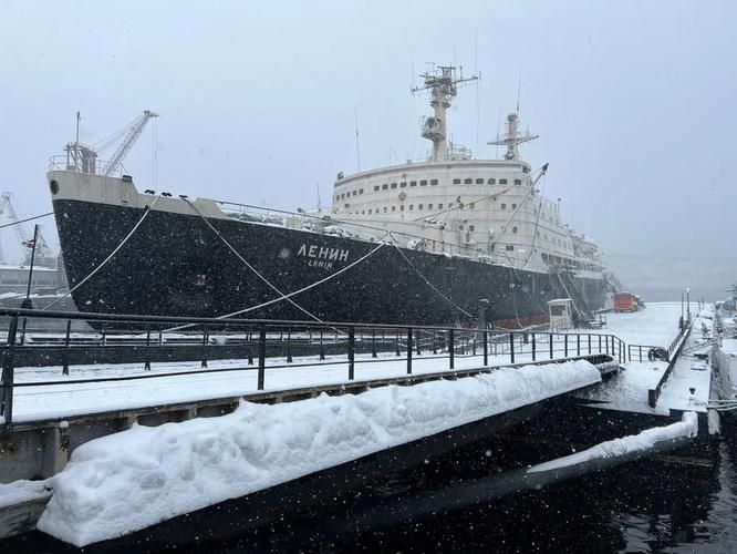Арктическое сияние: отпуск у Баренцева моря
