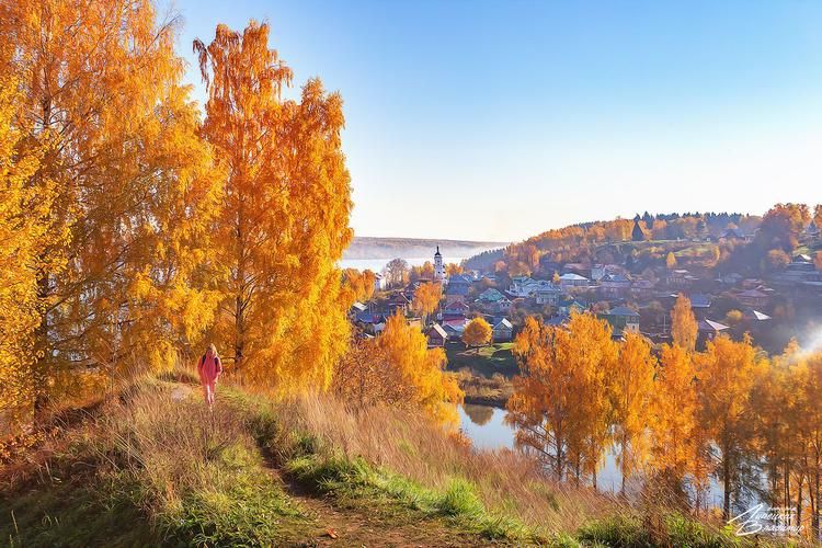 Цветущий май в музее-заповеднике С.В. Рахманинова (промо)