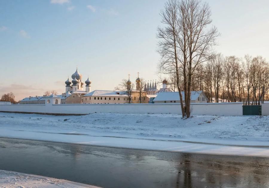 Зимняя столица империи: дворцы, Эрмитаж и новогоднее чудо 4 дня