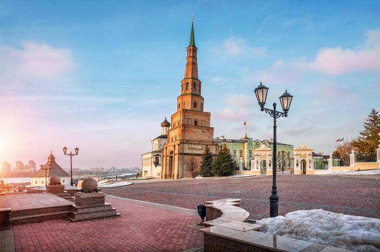 Автобус| В поисках истинной России Ивана Грозного