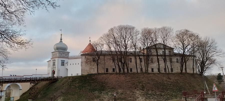 Автобус | Беларусь: вдоль и поперёк