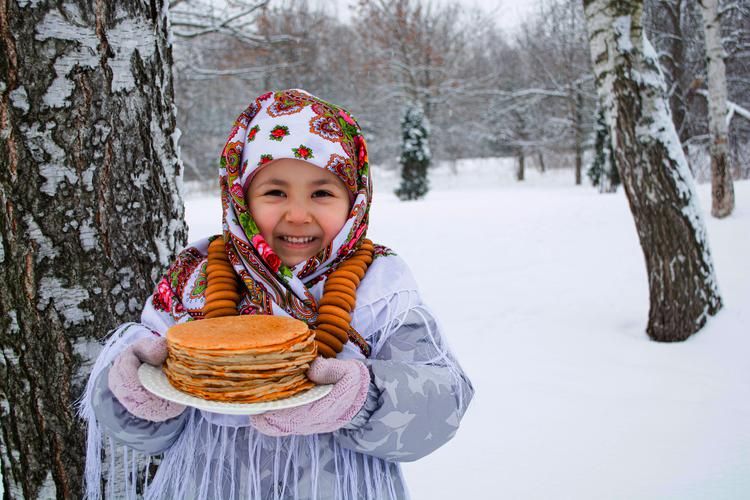 Масленица древнего Залесья (промо)