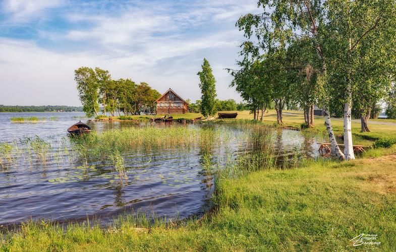 Авиа| Экспедиция по Карелии: открытия и впечатления из Уфы