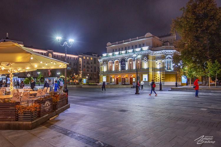 Автобус| По следам, что ведут к истокам