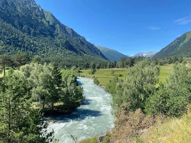 Отражения Алтая: семь зеркал среди гор