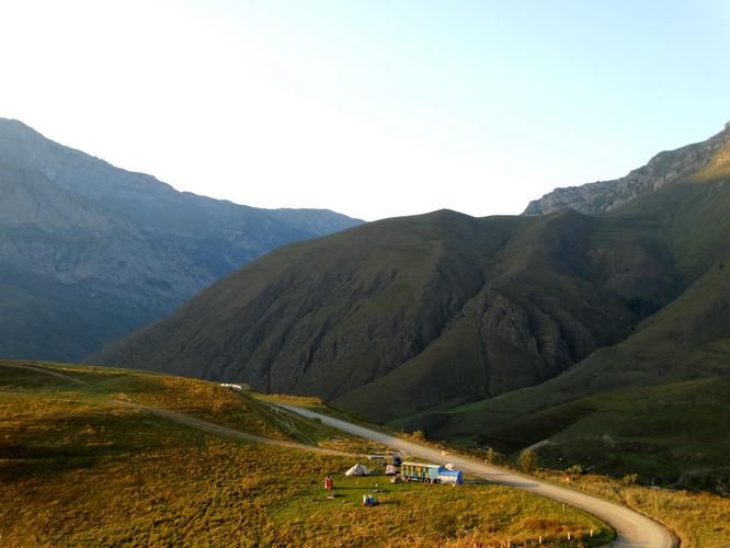 Эхо веков: от Алании к Ингушетии