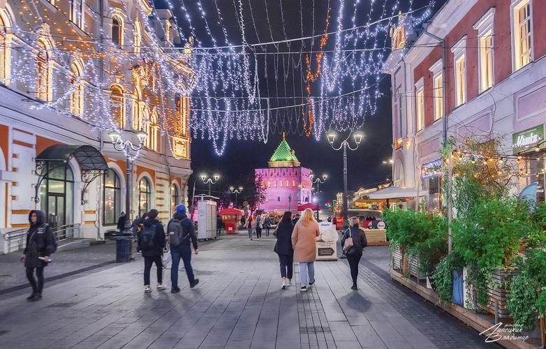 Усадебная симфония Нижегородчины