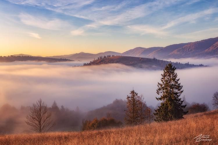 Кубань: где каждый ветер зовёт к столу, а горы держат дверь открытой