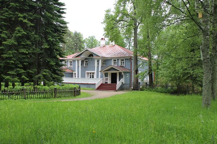 Волжская мелодия на колёсах