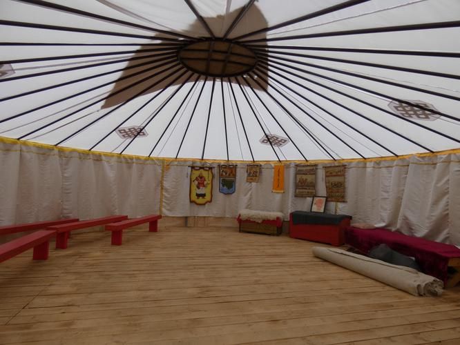 Места силы: где земля дышит, а небо шепчет