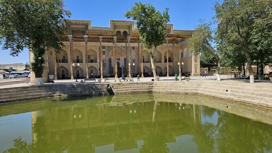 Где карта — не просто пластик, а ключ к сокровищам