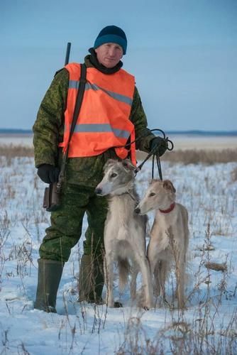 Сибирские хроники: знакомство с Тюменью