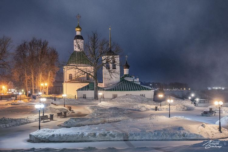 Автобус| Новогодний купеческий бал в Нижнем Новгороде